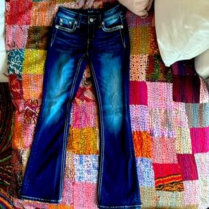 Miss Me Dream Catcher Jeans